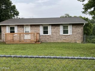 766 Bancroft Chapel Rd, Kingsport, TN 37660
