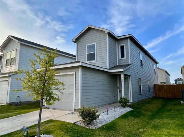 902 Blue Heron Dr, Princeton, TX 75407