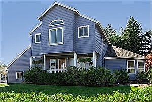 For Sale!  Beautiful custom home.