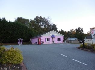 325 Wilkesboro Blvd NE, Lenoir, NC 28645