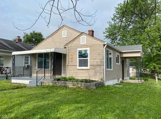 602 S Sherman Dr, Indianapolis, IN 46203
