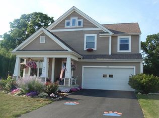 466 Black Hawk Dr, Marysville, OH 43040