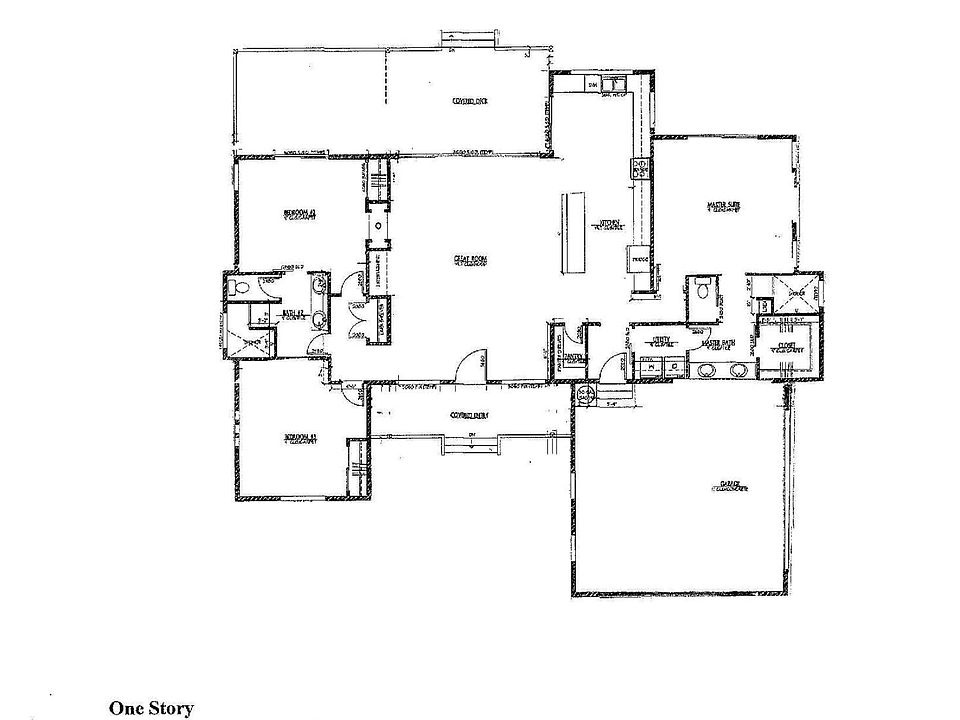 2nd image of 2541 W Whispering Pine Ln