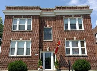 5819 S Kingshighway Blvd FLOOR 1, Saint Louis, MO 63109