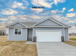 821 NW 3rd St, Bondurant, IA 50035