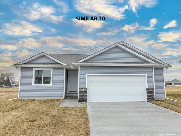 821 NW 3rd St, Bondurant, IA 50035