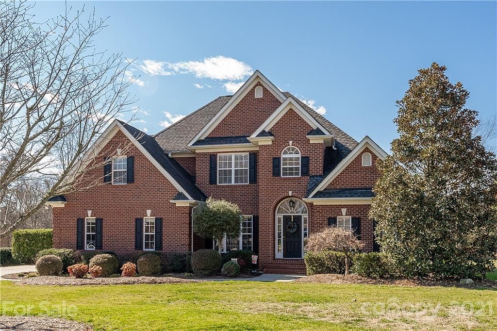 6329 Pumpernickel Ln, Monroe, NC 28110 Zillow