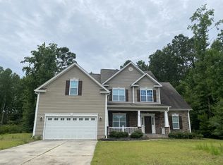 302 Toto Ct, New Bern, NC 28560