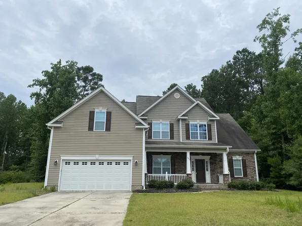 302 Toto Ct, New Bern, NC 28560