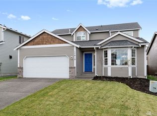 17818 15th Ave E, Spanaway, WA 98387