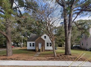 3940 Walnut St, North Charleston, SC 29405