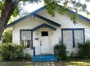 2106 Lyle Ave, Waco, TX 76708