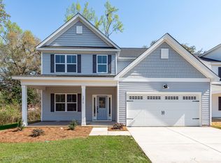 3214 Pecan Orchard Way, Charleston, SC 29414