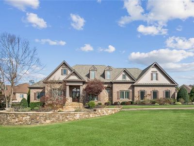 3030 Wills Mill Rd, Cumming, GA, 30041