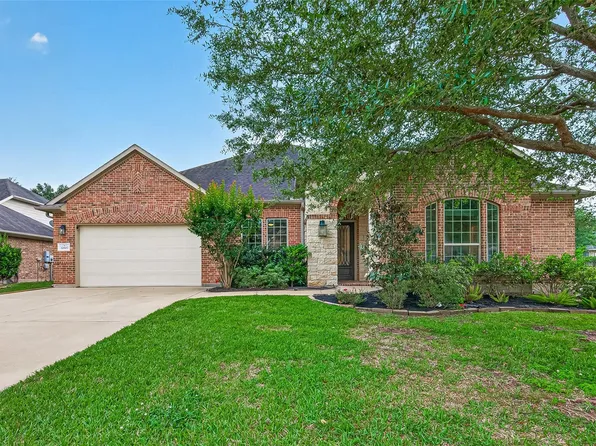 32607 Wingfoot Cir, Weston Lakes, TX 77441