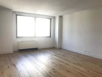 Rented by The Dermot Realty Management Company