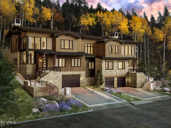 1270 Westhaven Cir, Vail, CO 81657
