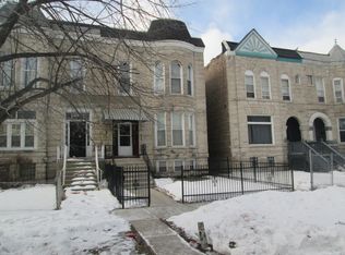 7624 S Normal Ave, Chicago, IL 60620