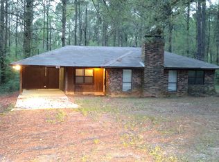 1606 Highway 563, Dubach, LA 71235
