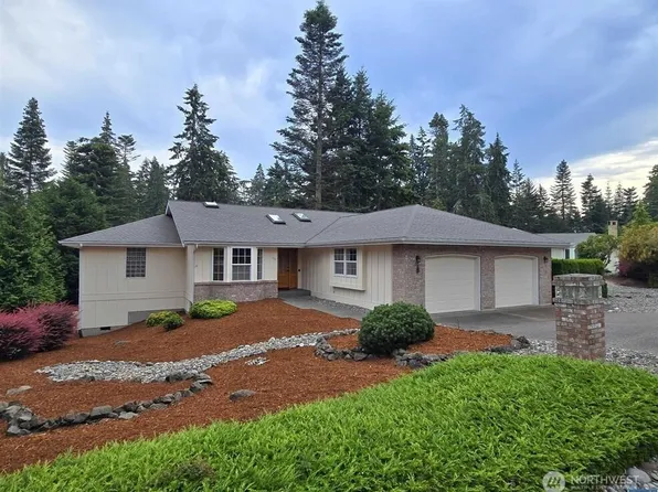 193 San Juan Drive, Sequim, WA 98382