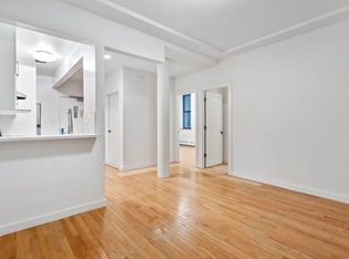 106 Fulton St #13C, New York, NY 10038