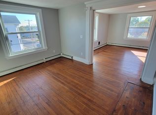 328 Prospect St #3, Pawtucket, RI 02860