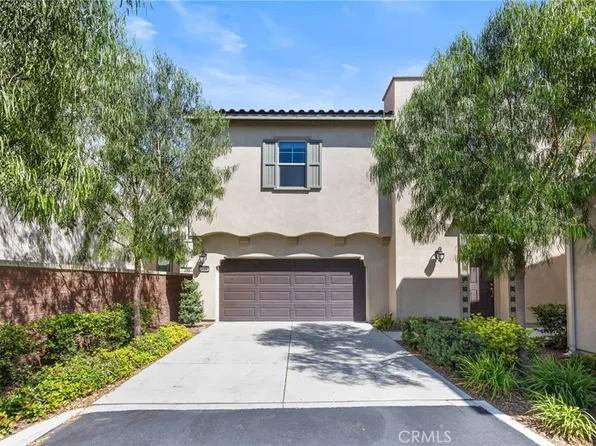 16391 Globetrotter St, Chino, CA 91708