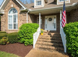 4244 N Chapel Rd, Franklin, TN 37067