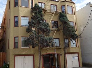 2422 8th Avenue, Oakland, CA 94606