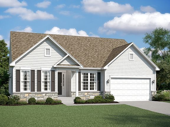 Rockford Loft B Stone