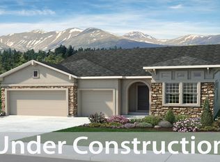 6816 Dancing Wind Dr, Colorado Springs, CO 80923