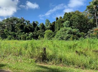 LOT 2 Lot 2, Pepeekeo, HI 96783