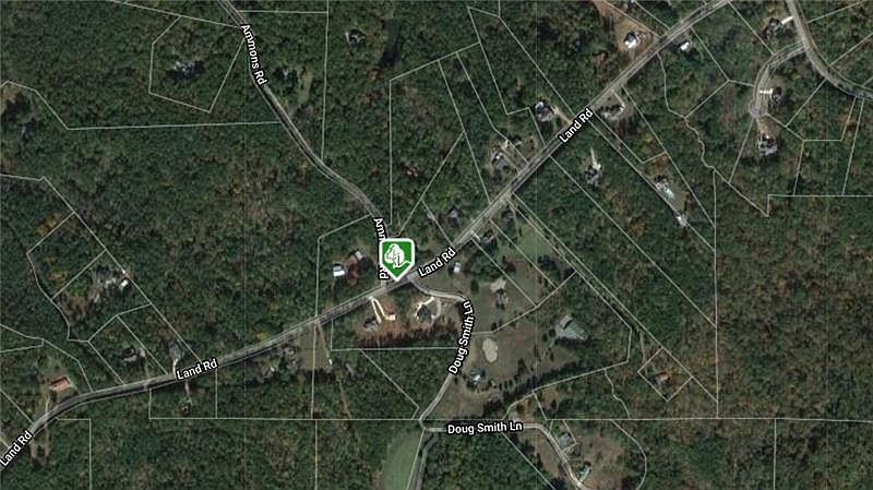 2nd image of 2496 Land Rd