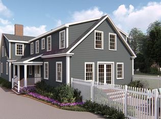 75 High St #1, Newton, MA 02464