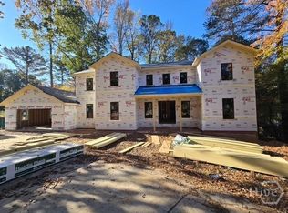 6054 Stewart Rd, Buford, GA 30518