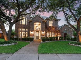 4543 Belvedere Dr, Plano, TX 75093