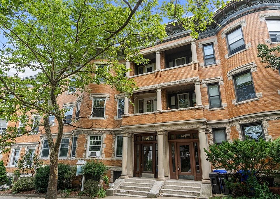 1st image of 147 Fuller St #2