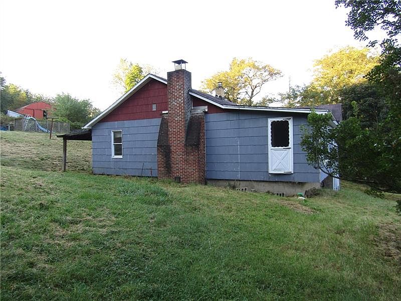 454 Cadogan Slate Lick Rd N, Kittanning, PA 16201 Zillow