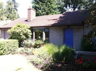 8816 26th Ave NE, Seattle, WA 98115