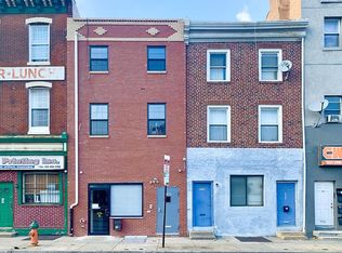1241 Vine St #2R, Philadelphia, PA 19107