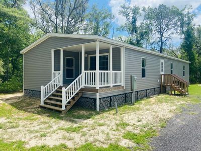 160 NW Whitney Gln, Lake City, FL, 32055