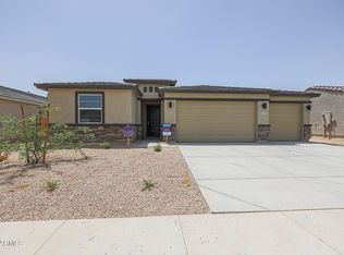 3352 S 177th Dr, Goodyear, AZ 85338