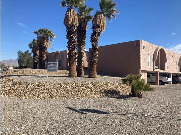 Havasu Apartments 2060 Smoketree Ave N, 2060 Smoketree Ave N APT 7, Lake Havasu City, AZ 86403