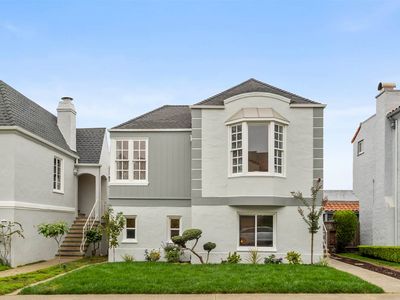 3045 24th Ave, San Francisco, CA, 94132