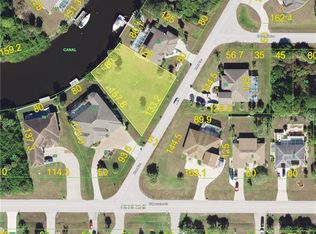3529 Knox Ter, Port Charlotte, FL 33948