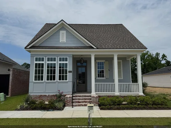 1613 Rue De Grand, Baton Rouge, LA 70808