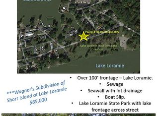 Wagner Lot326 230-07-01-430-005 Eilerman Rd, Minster, OH 45865