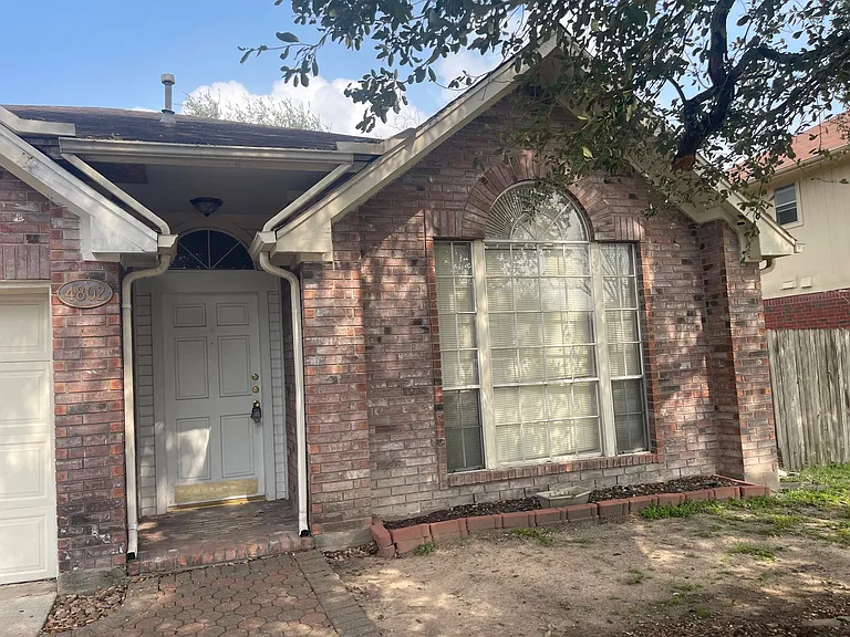 4802 Dove Springs Dr — Photo 1