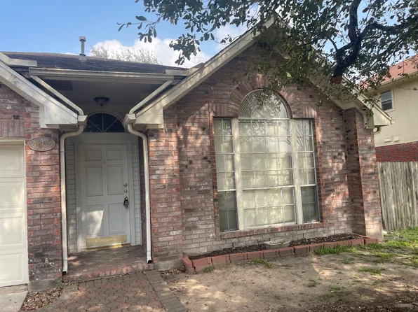 4802 Dove Springs Dr, Houston, TX 77066