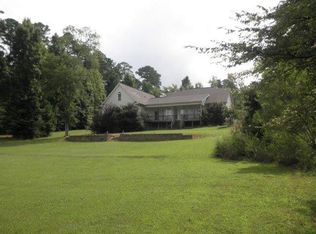 140 Casters Branch Rd, Eatonton, GA 31024